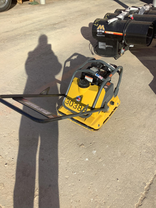 2019 WACKER NEUSON WP1550AW