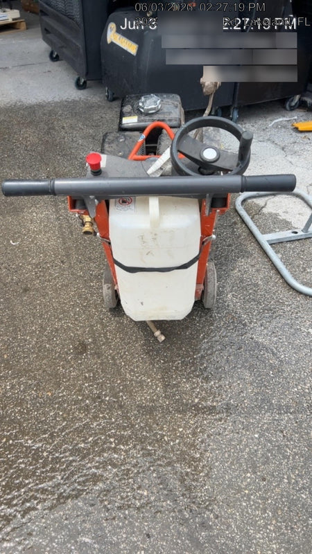 2024 HUSQVARNA FS 400 LV
