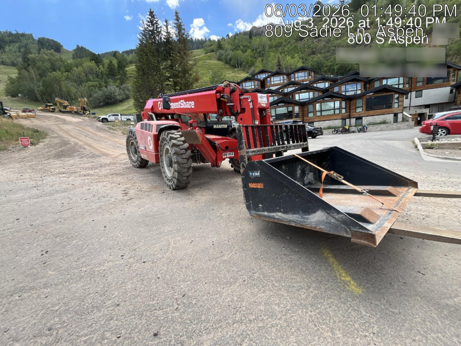 2022 STAR INDUSTRIES 1406B