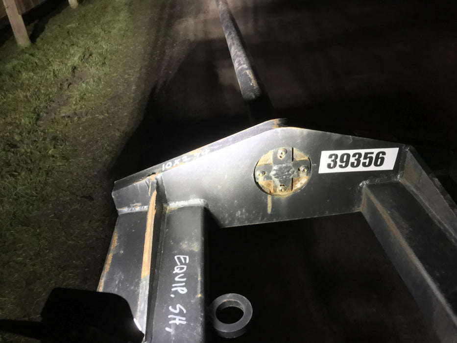 2019 ATLAS COPCO 10X2.75