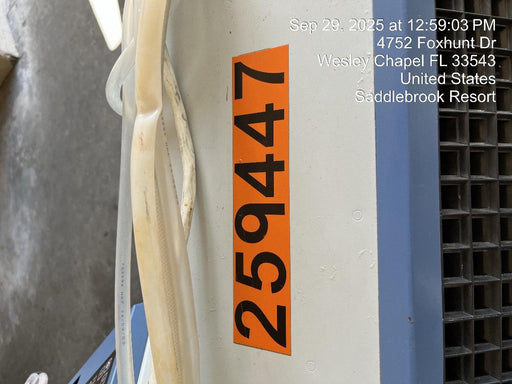 2022 OCEANAIRE OWC1811QC