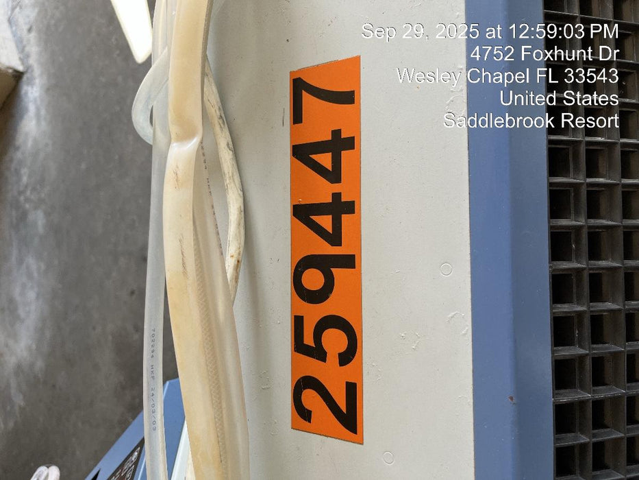 2022 OCEANAIRE OWC1811QC