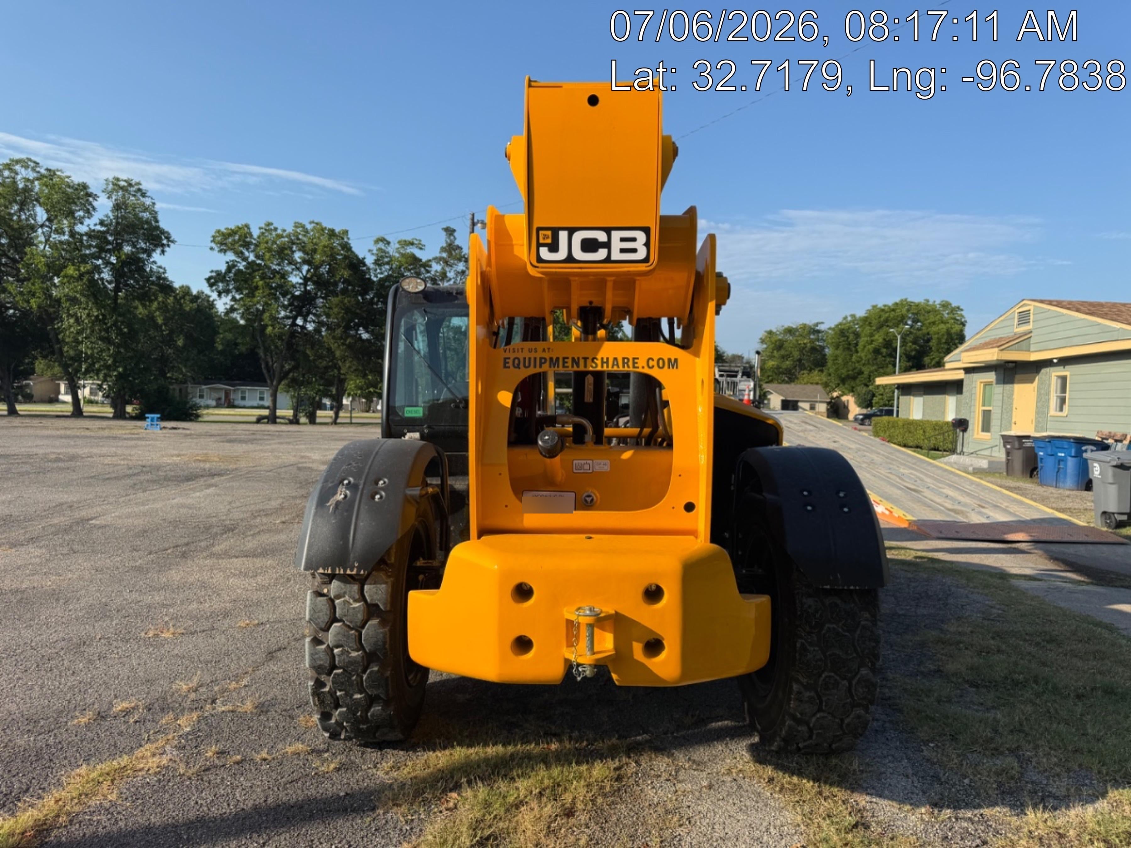 2026 JCB 510-56
