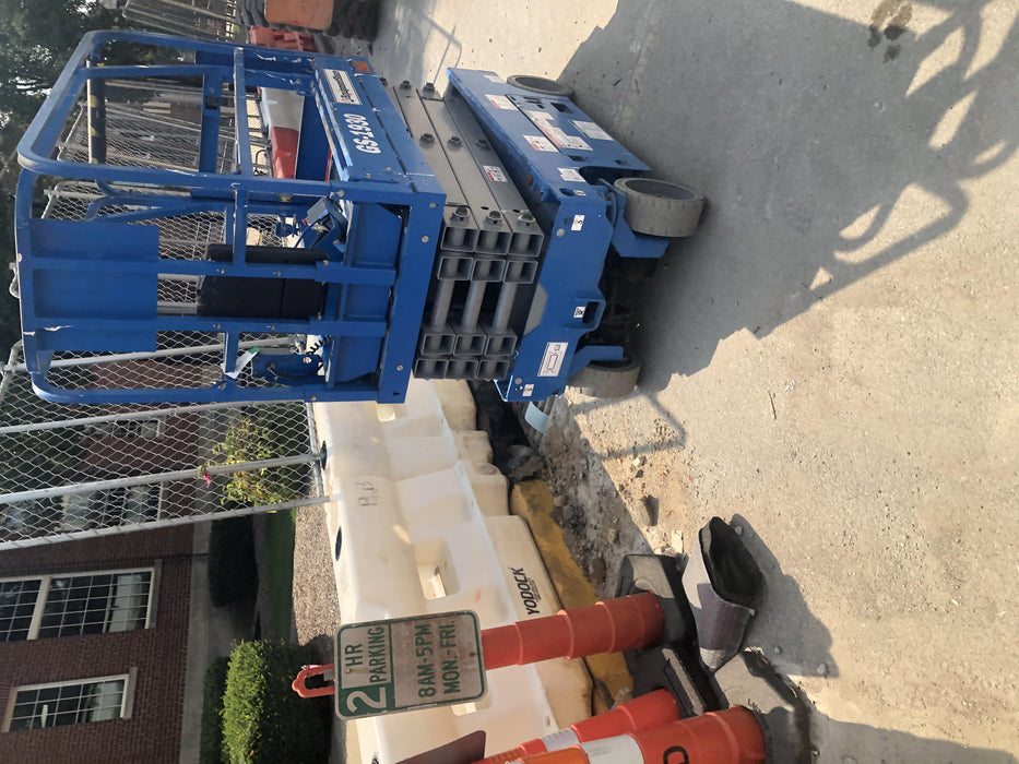 2020 Genie GS-1930 GENIE GS-1930
