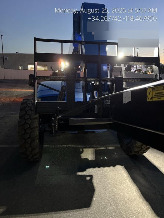 2025 STAR INDUSTRIES M1360B - Star JIB Boom