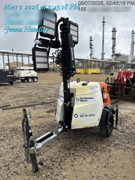 2023 GENERAC MLT2