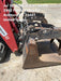 2018 PALADIN 76" Scrap Grapple Bucket - Paladin