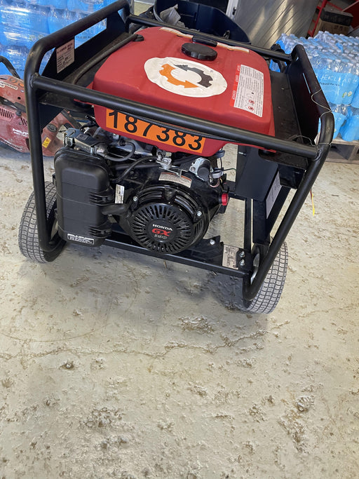 2021 Mi-T-M Corporation GEN-7500-0MH0 Standard