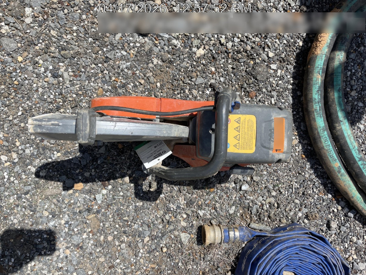 2021 HUSQVARNA K770