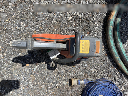 2021 HUSQVARNA K770