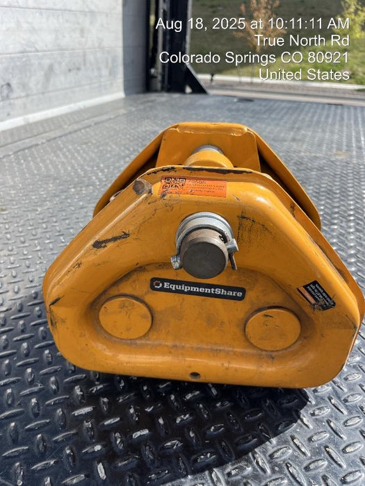 2020 HARRINGTON PTF2030