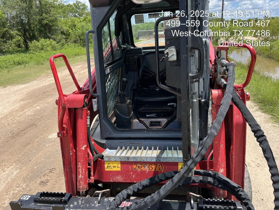 2025 VIRNIG TCH48-25