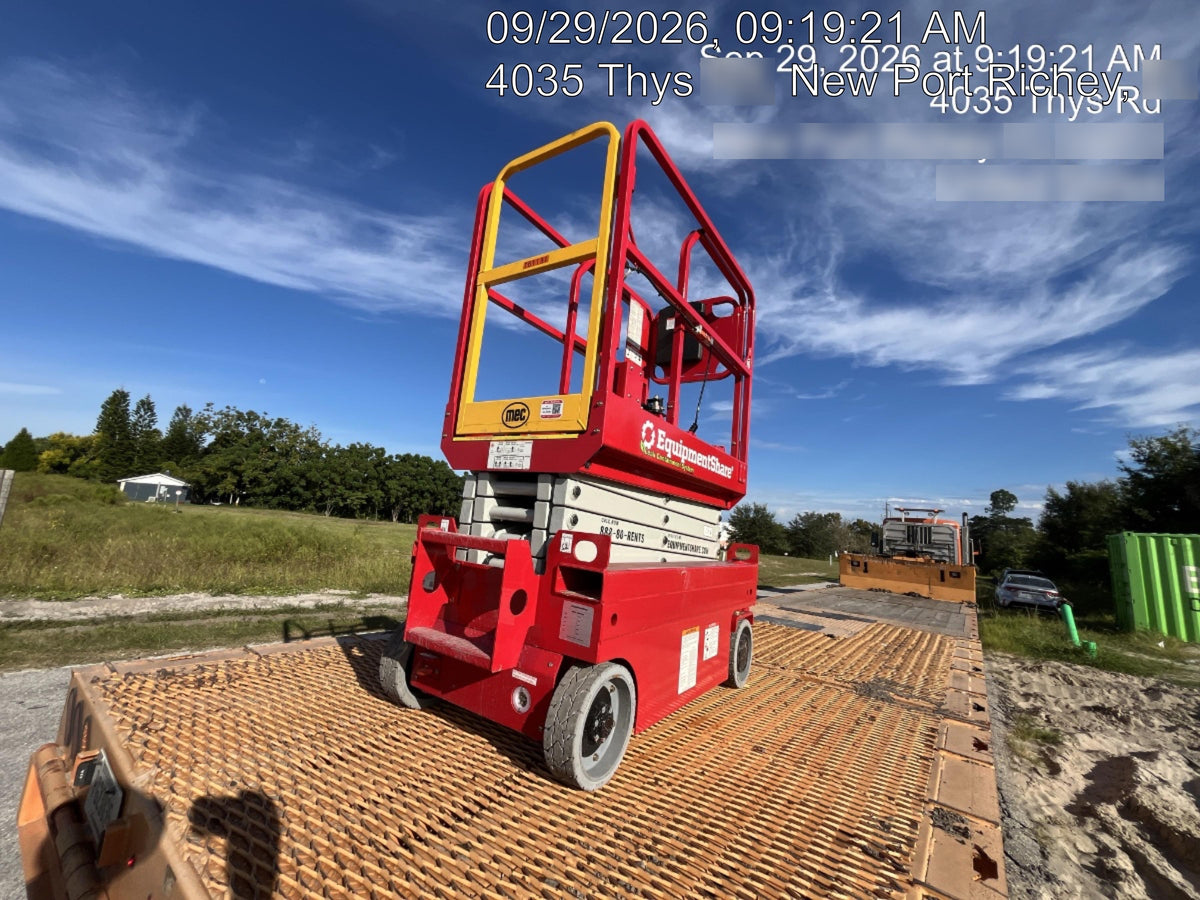2026 MEC Micro 19+