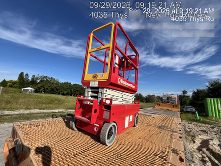 2026 MEC Micro 19+