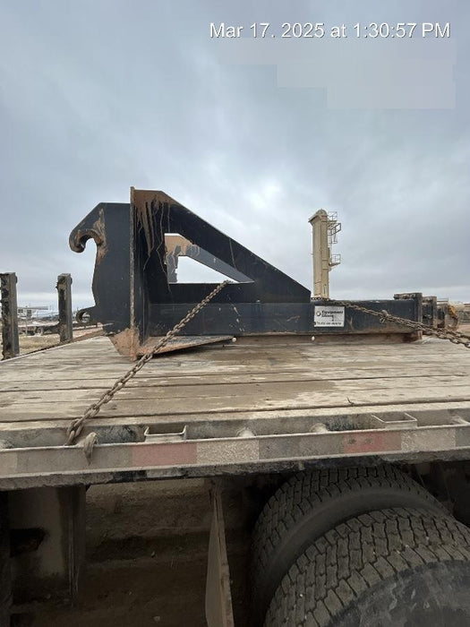 2024 HAUGEN MIJ-WL2-416