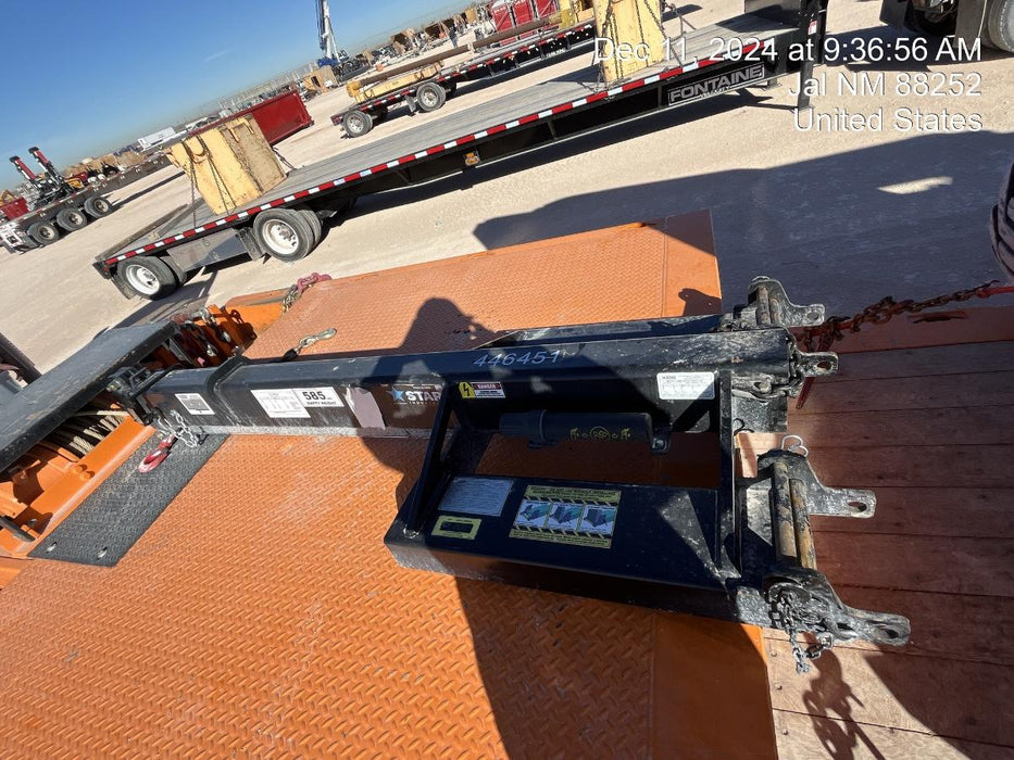 2024 STAR INDUSTRIES M1360B - Star JIB Boom