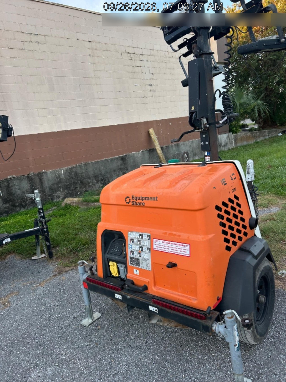 2023 GENERAC MLT2