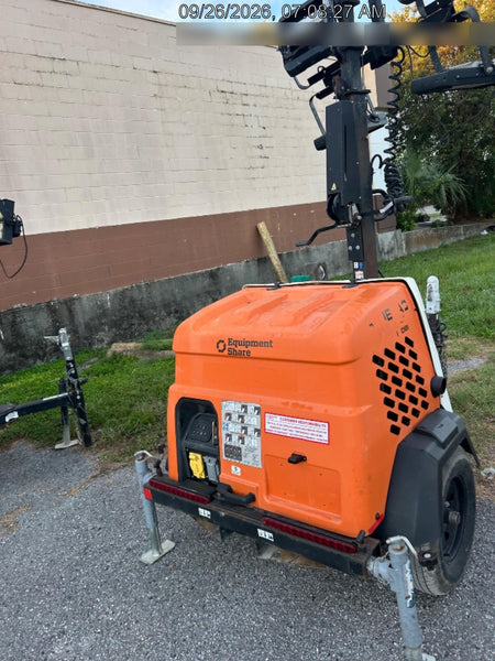 2023 GENERAC MLT2