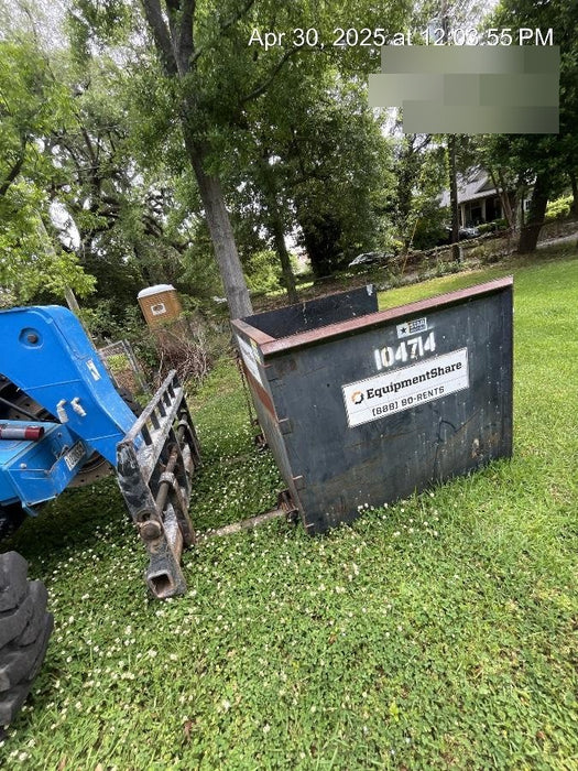 2020 STAR INDUSTRIES 1425