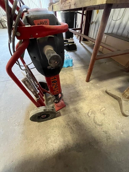 2020 HILTI TE 3000-AVR