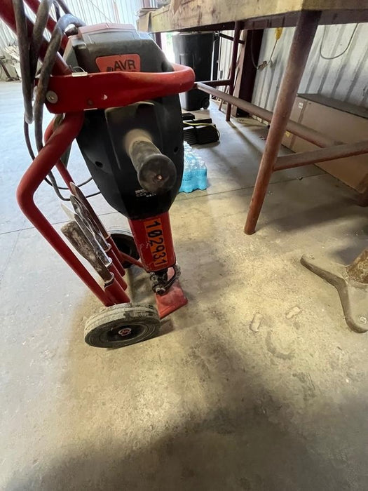 2020 HILTI TE 3000-AVR