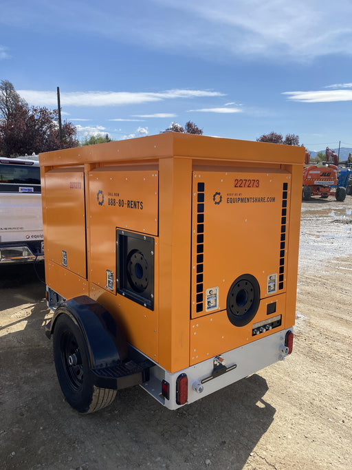 2022 PIONEER SAPP44S10L71-D2.9L4