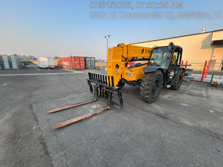 2023 JCB 509-42