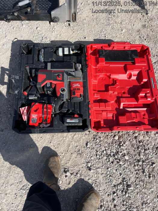 2022 MILWAUKEE 2788-22HD