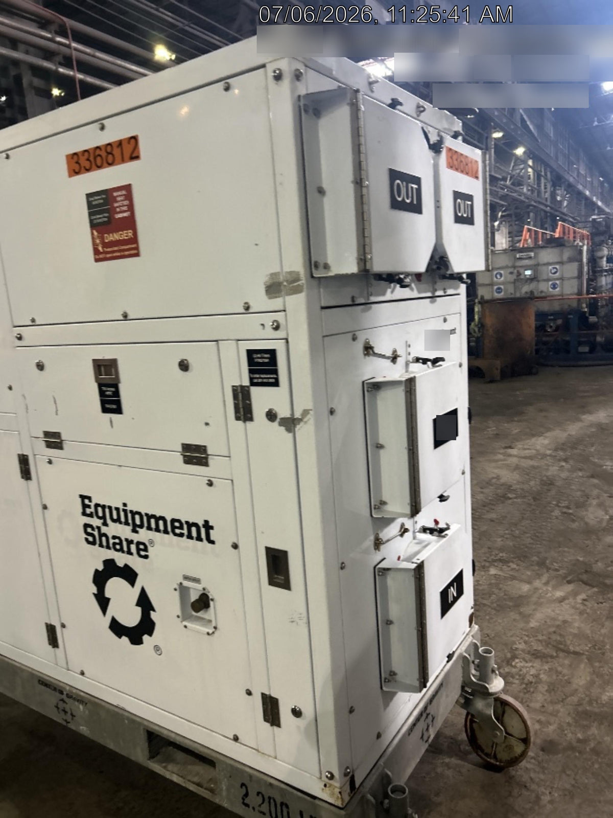 2023 SMARTECH SLIC12R-MSH