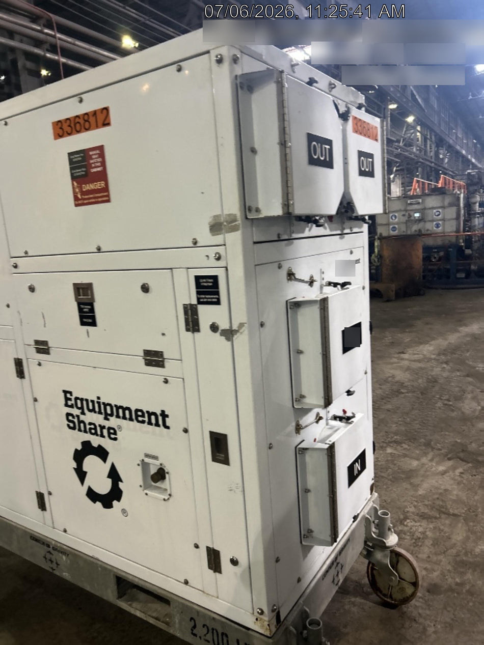 2023 SMARTECH SLIC12R-MSH