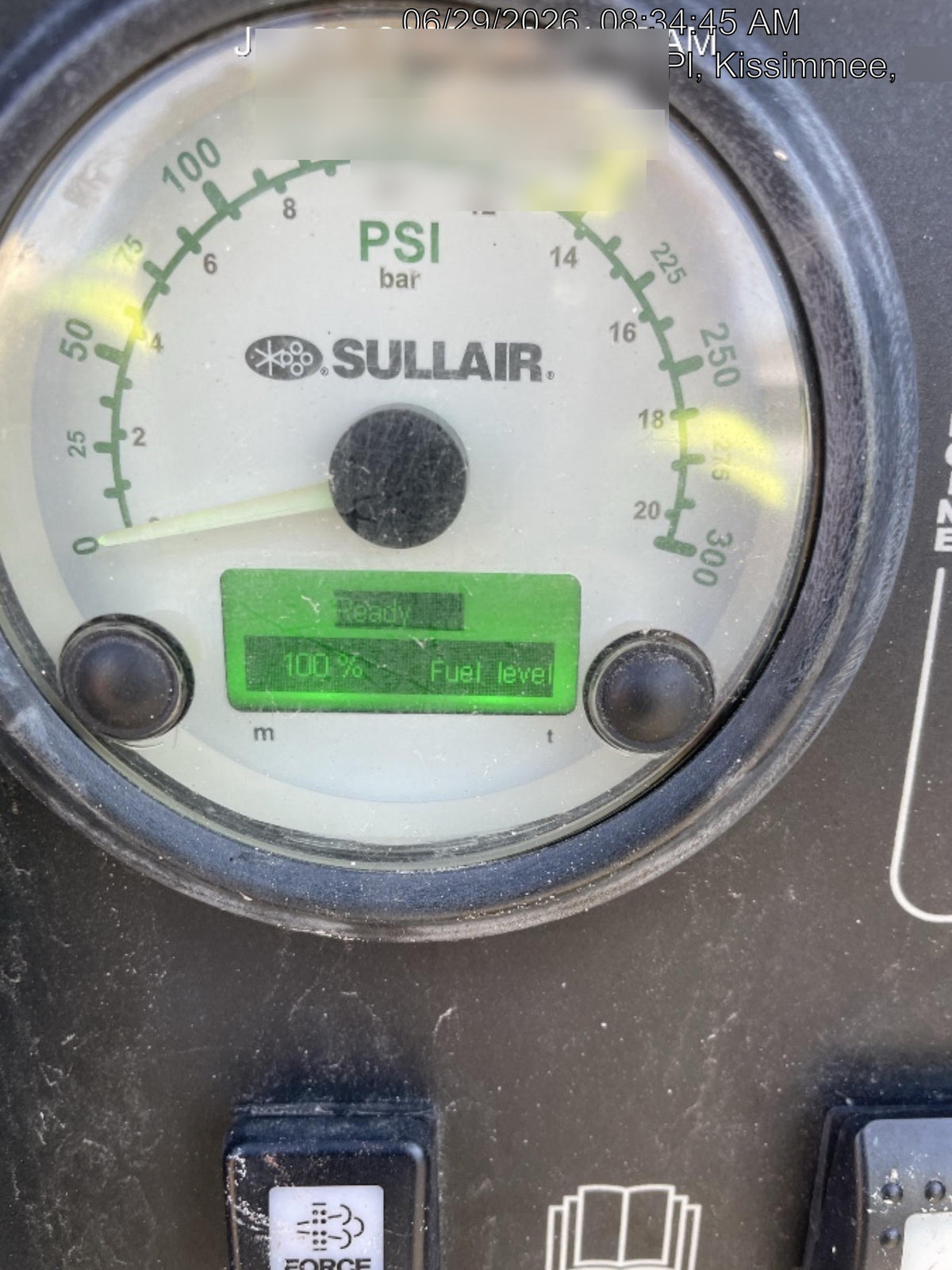 2019 SULLAIR 185-DPQ