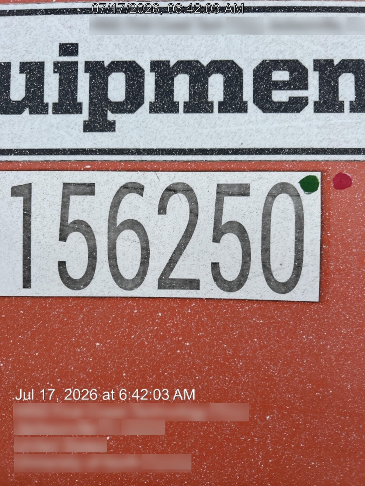 2021 JLG 660SJ