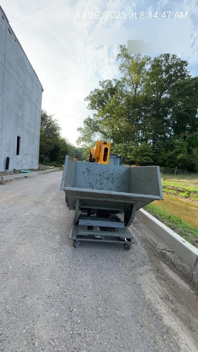 2025 HIPPO HOPPER HH48HD