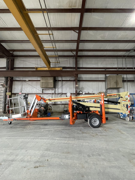 2025 JLG ET500J