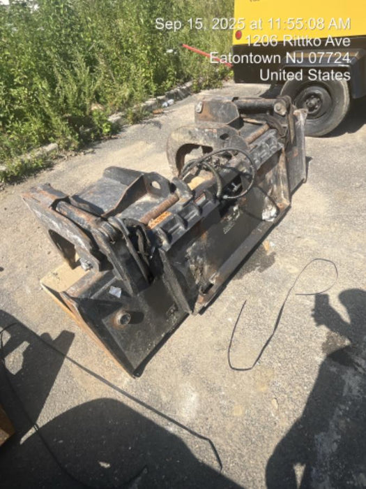 2021 PALADIN UTILITY GRAPPLE 11876-0022