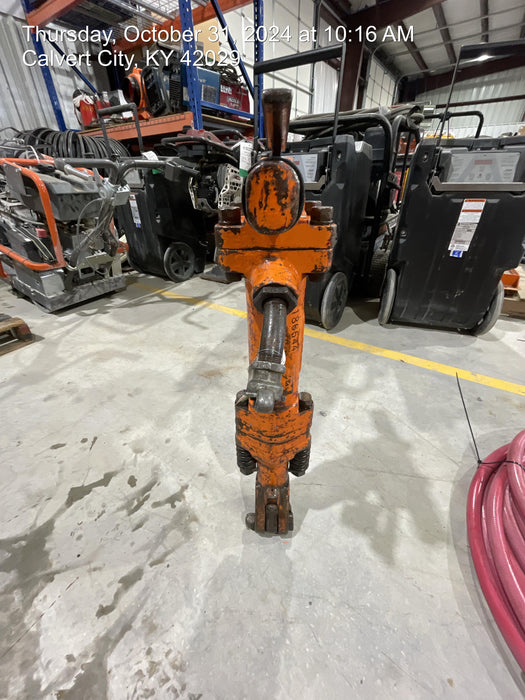 2021 MICHIGAN PNEUMATIC MP-TPB90-118