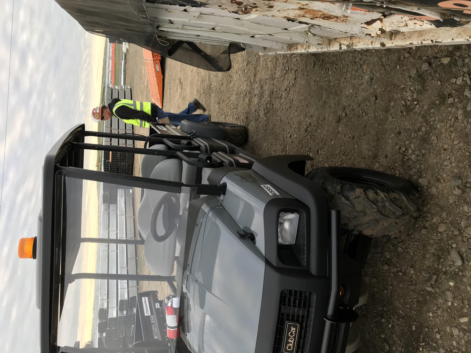 2020 CLUB CAR CA1700D (Canopy)