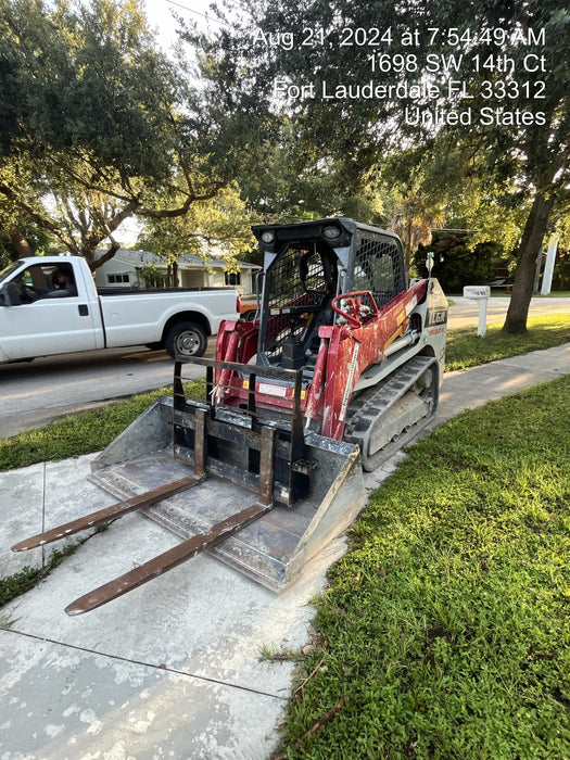 2022 ARROW MATERIAL HANDLING 48" Pallet Forks - Arrow