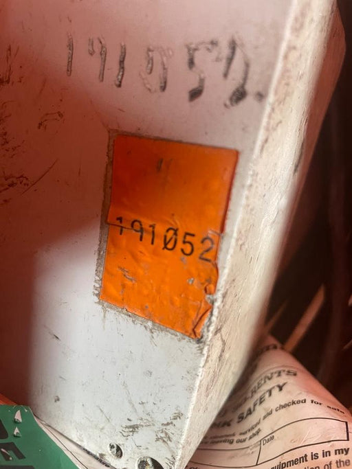 2021 LIND EQUIPMENT GST50