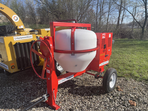 2025 MULTIQUIP MC12PH