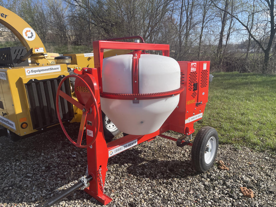 2025 MULTIQUIP MC12PH