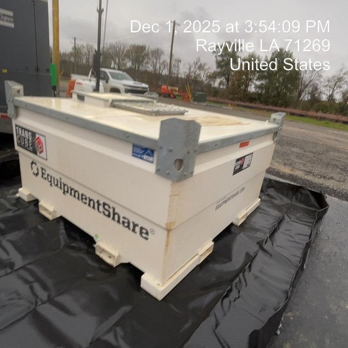 2025 WESTERN GLOBAL 50TCG