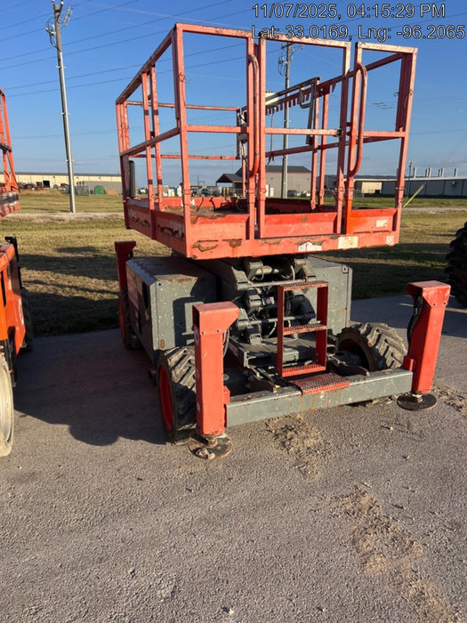 2016 SKYJACK SJ6832 RT