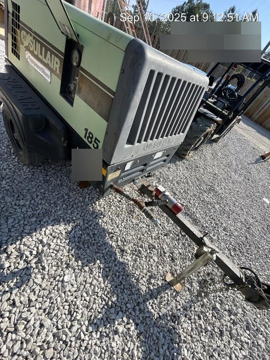 2019 SULLAIR 185-DPQ