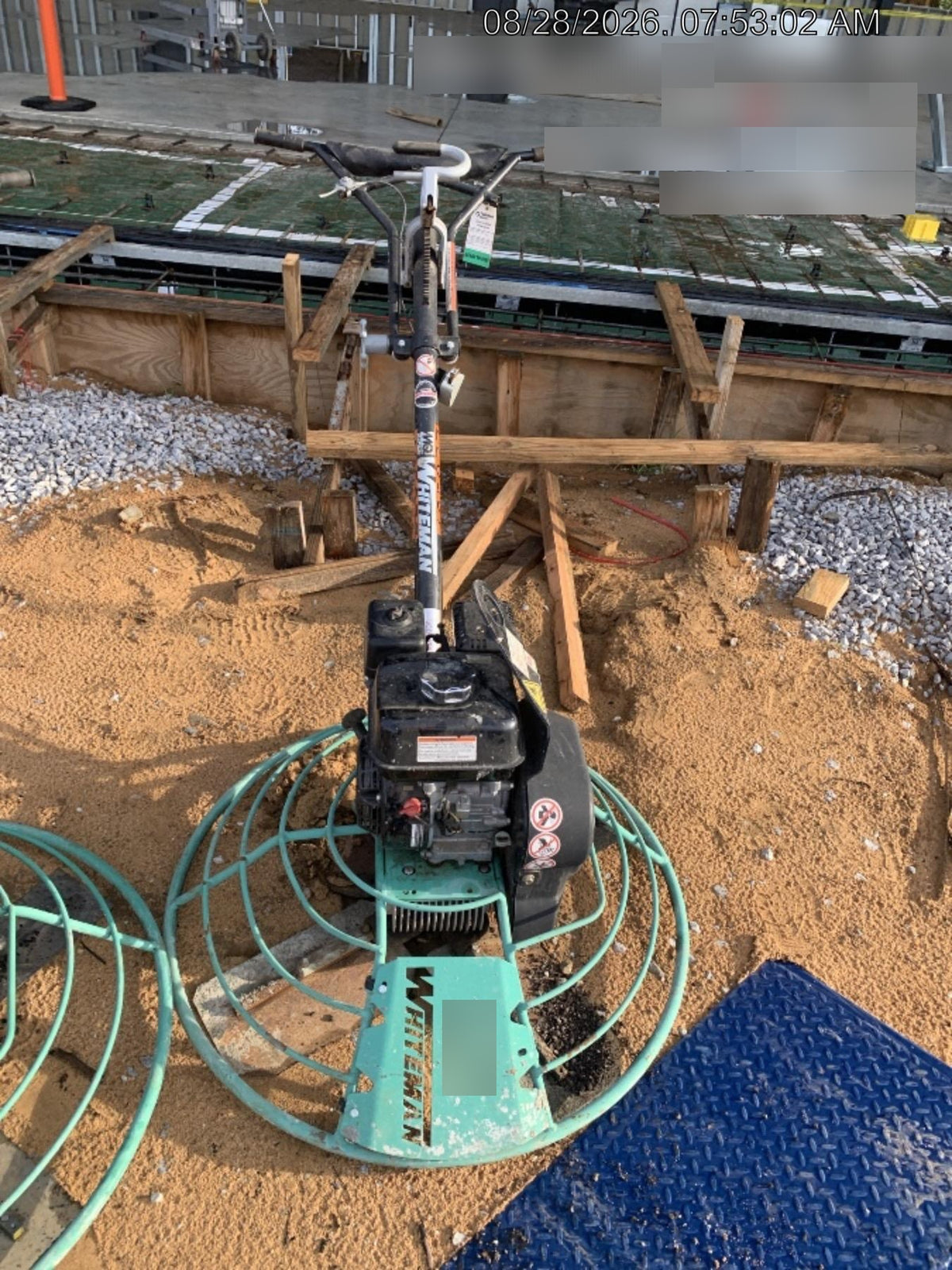2024 MULTIQUIP J36H55