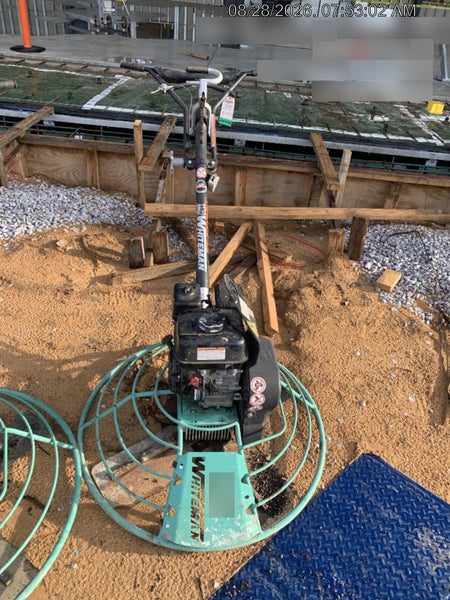 2024 MULTIQUIP J36H55