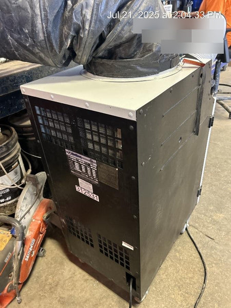 2023 KWIKOOL KPAC1411-2