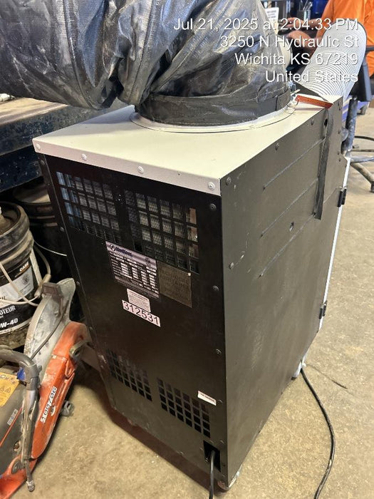 2023 KWIKOOL KPAC1411-2