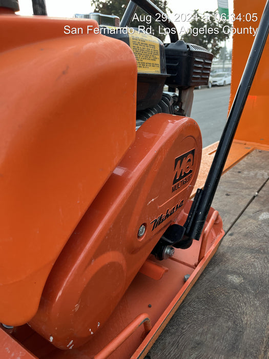 2023 MULTIQUIP MVC82VHW