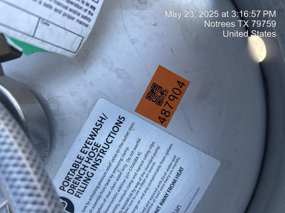 2024 GUARDIAN G1562HAT